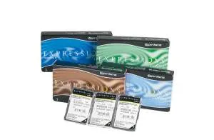 Expressions Colors Farb-Monats-Kontaktlinse 3-pack