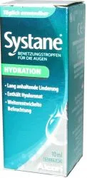 Systane® HYDRATION 10ml Benetzungstropfen