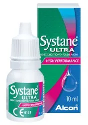 Systane® ULTRA 10ml Augentropfen