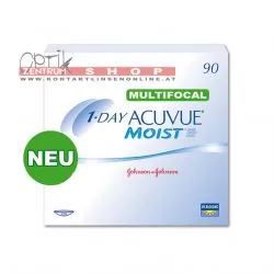 1 Day ACUVUE MOIST MULTIFOKAL 90er Box