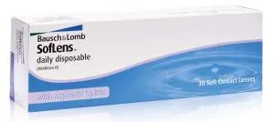 Soflens daily disposable 30er Box