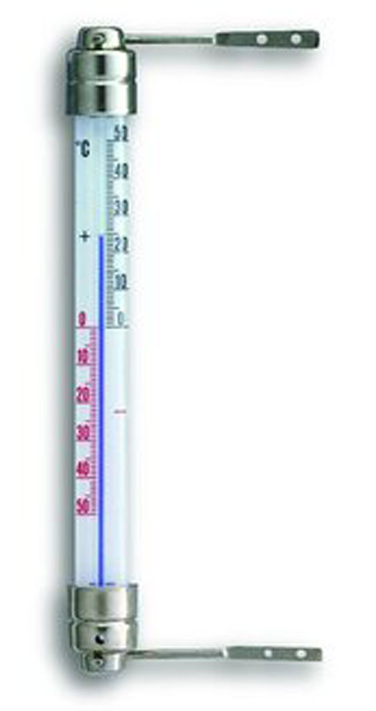 Außenthermometer