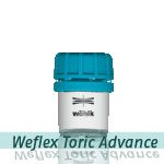 Weflex Toric Advance
