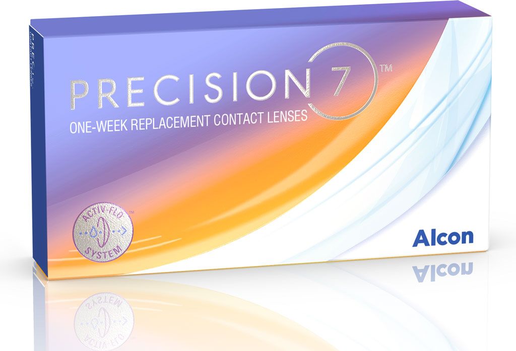 Precision7, 12er Pack