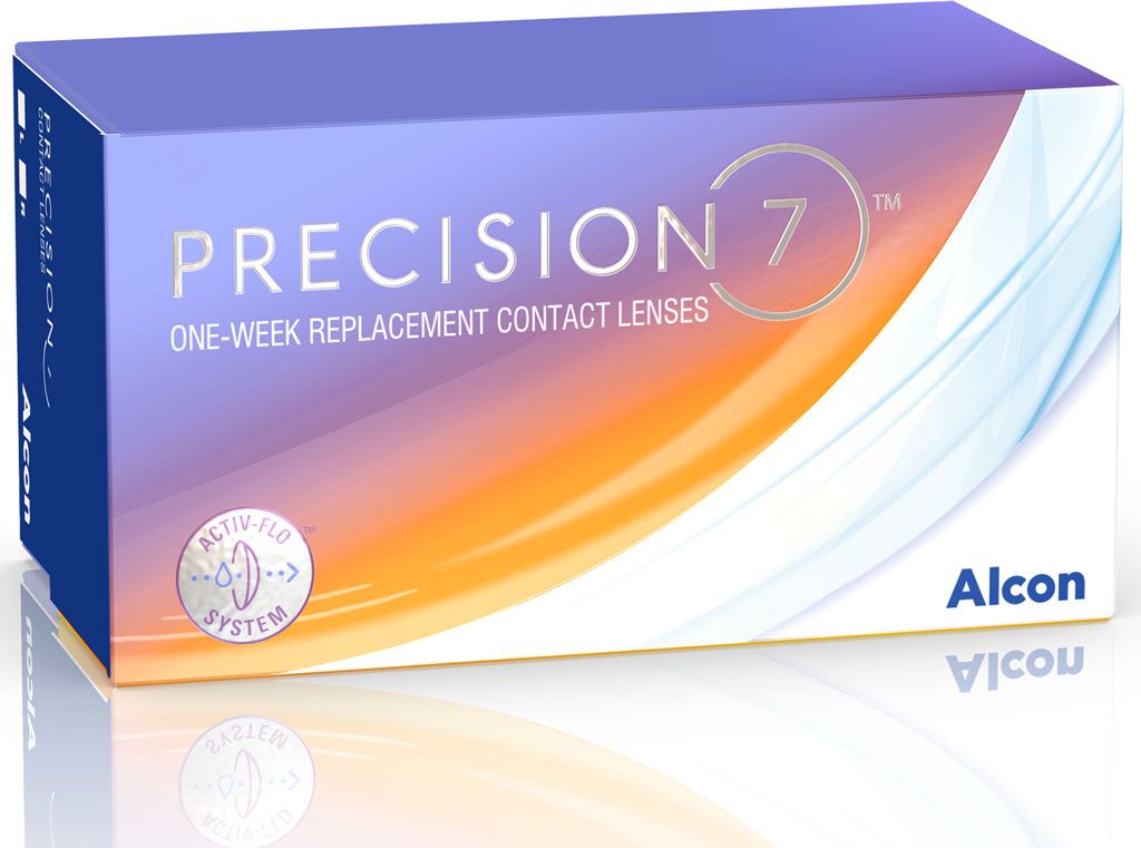 Precision7, 27er Pack