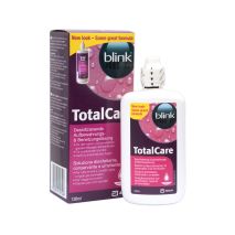 Total Care Aufbewahrung 120ml