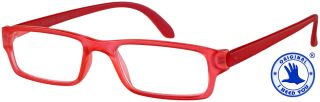 ACTION Lesebrille rot G49200