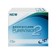 PureVision 2 HD 6er Box