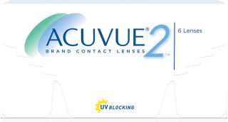 ACUVUE 2 6er Box