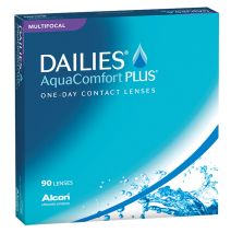 Dailies AquaComfort PLUS Multifocal 90er Box