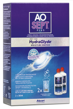 AO-Sept 2x 360ml Vorratspack