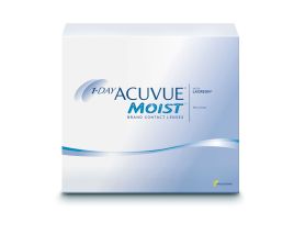 1 Day ACUVUE MOIST 180er Box