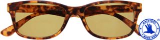 SUNRISE-BI Sonnen-Lesebrille havanna G8200 Bifokal