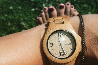 LAIMER Woodwatch AHORN Mod. Connie 0023