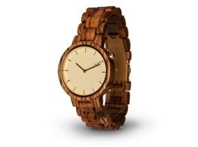 LAIMER Woodwatch ZEBRANO Mod. Melanie 0052