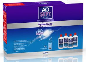 AO-Sept 4x 360ml Vorratspack