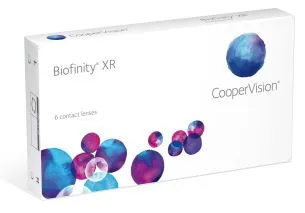 Biofinity XR 6er Box