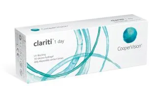 Clariti 1 Day 30er