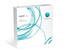 Clariti 1 Day 90er Box