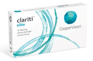 Clariti elite 6er Box