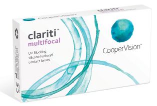 Clariti Multifocal 6er Box