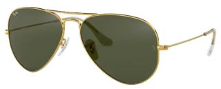 RAY BAN 3025-L0205 Aviator Large Metal