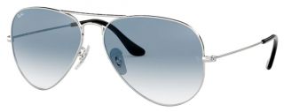 RAY BAN 3025-003/3F Aviator Large Metal