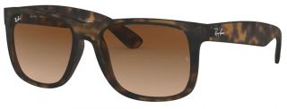 RAY BAN 4165-710/13 JUSTIN