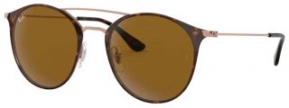 RAY BAN 3546-9074