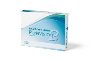 PureVision 2 HD 3er Box