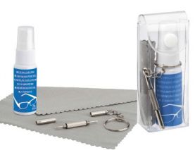 Brillen Service Kit CK3