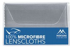 Microfasertuch MF50 Grau