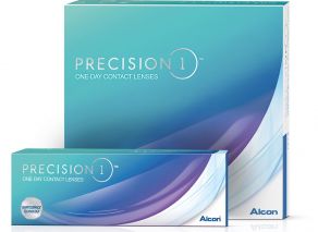 Precision1 90er Box