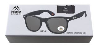 Sonnenbrille BOXMP1-XL