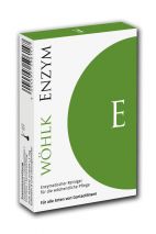 WÖHLK ENZYME 10 Tabletten