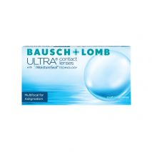 Bausch + Lomb ULTRA Multifocal for Astigmatism 6er Box