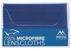 Microfasertuch MF50 Blau