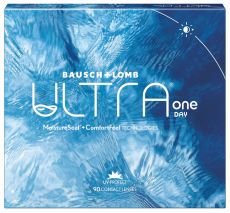 Bausch + Lomb ULTRA ONE DAY 90er Box