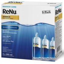 ReNu Advanced 3x360ml