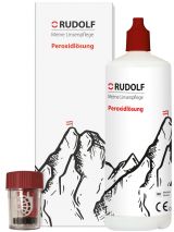 Rudolf Peroxidlösung 360ml konservierungsmittelfrei