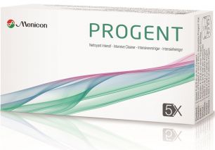 Progent Intensivreiniger & Proteinentferner