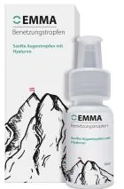 Emma 10ml Benetzungstropfen konservierungsmittelfrei