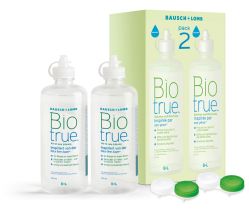 Biotrue Doppelpack 2x 300ml