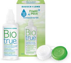 Bio True 100ml Flight Pack