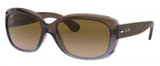 RAY BAN 4101-860/51 JACKIE OHH