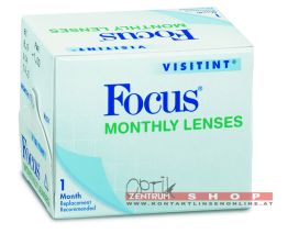 Focus Monthley Visitint 6er Box