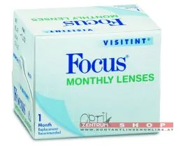 Focus Monthley Visitint 6er Box