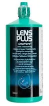 LensPlus Kochsalzlösung 360ml