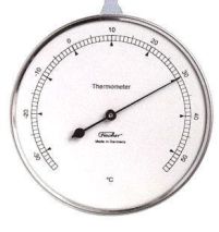 Zimmerthermometer