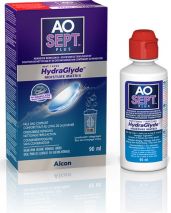 AO-Sept Plus HydraGlyde Reise-Set 90ml